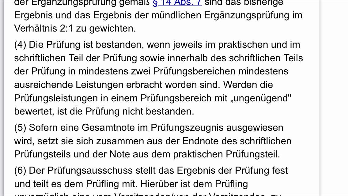  Info zur Abschlussprüfung MFA (Prüfung, Medizinische Fachangestellte) 