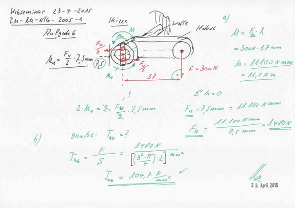 Nachhilfe Fur Naturwissenschaftliche Technische Gesetzmassigkeiten Industriemeister Industriemeister Metall