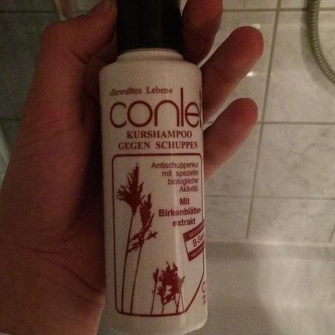 nach dem haarewaschen viele schuppen