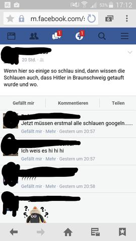  - (Geschichte, Kirche, Adolf Hitler)