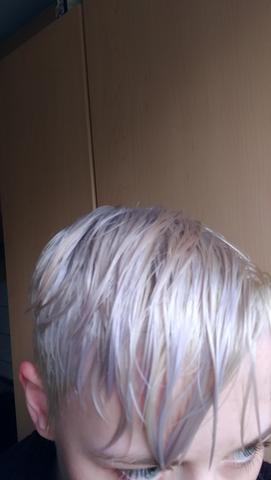 Silbershampoo Haare Lila Silbershampoo Haare Lila