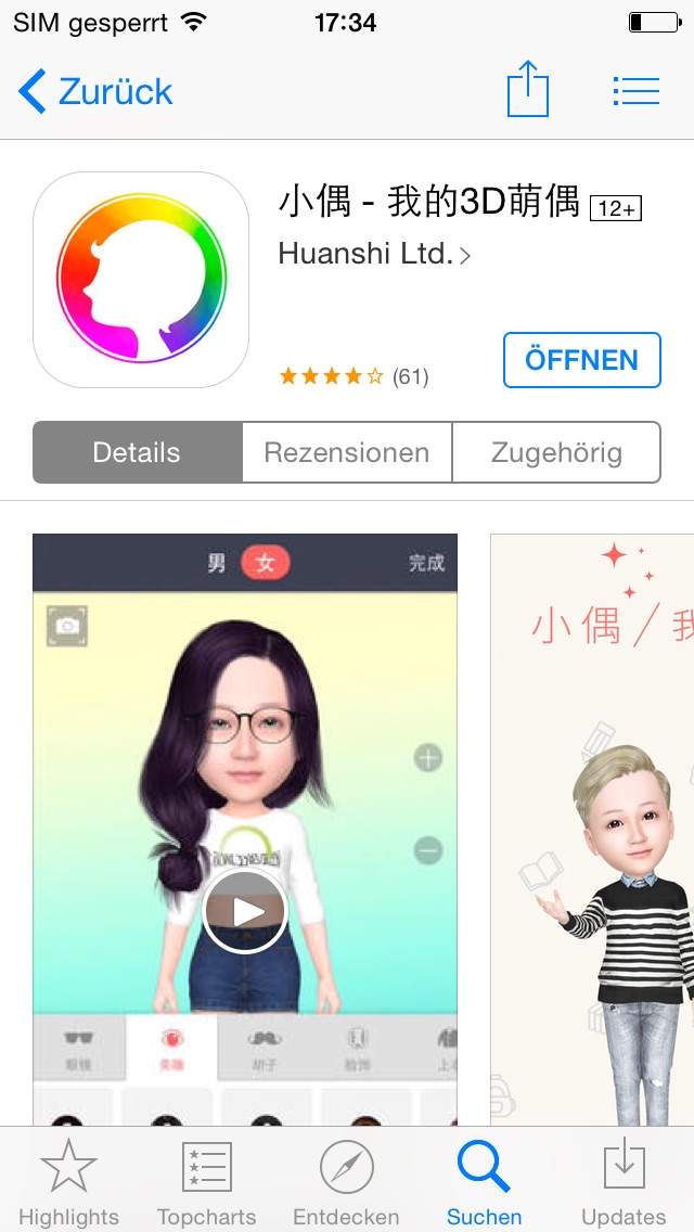 Anime Charakter Erstellen Online Kostenlos
