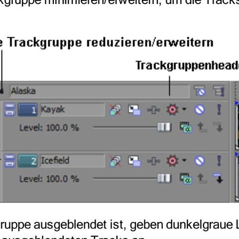 Tracks - (Video, Programm, Windows 7)