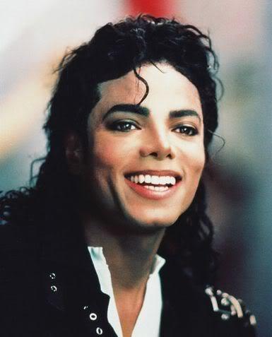  - (Michael Jackson)