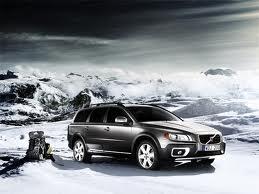 Bsp.: Volvo: Volvo XC70 - (Auto, Motor, PKW)