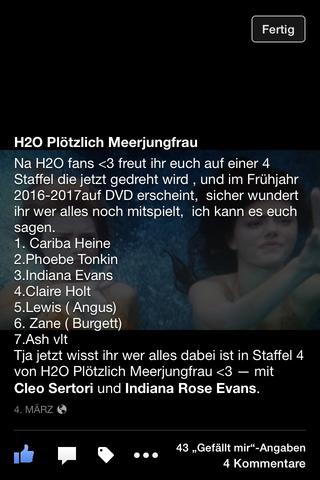 - (Freizeit, Serie, meerjungfrau)