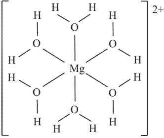 mgg - (Chemie, Elektronen, Komplexe)