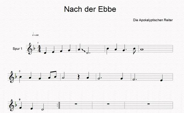 - (Noten, die-apokalyptischen-reiter)