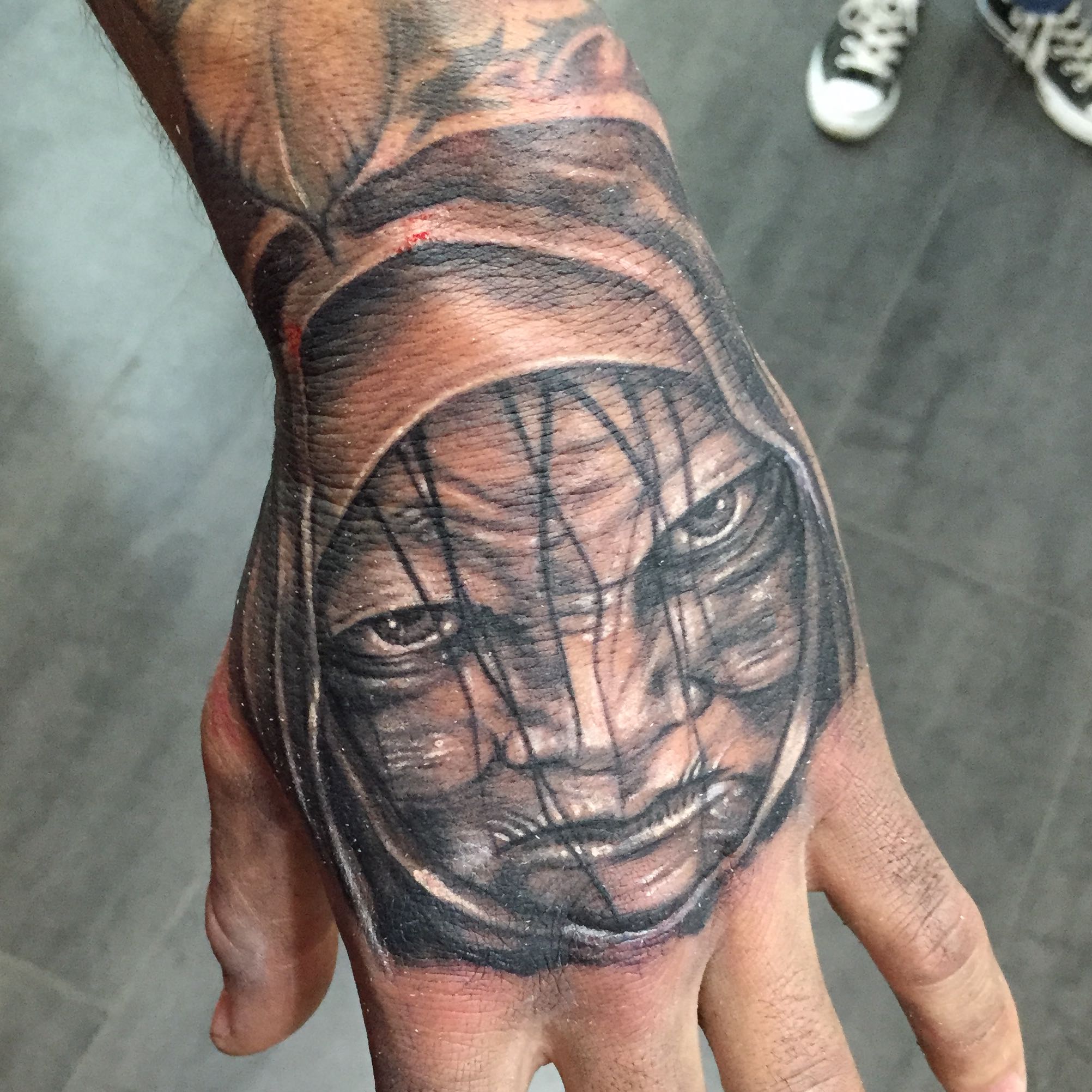 Wie Viel Kostet Ein Tattoo Am Unterarm Tattoo stechen lassen Was