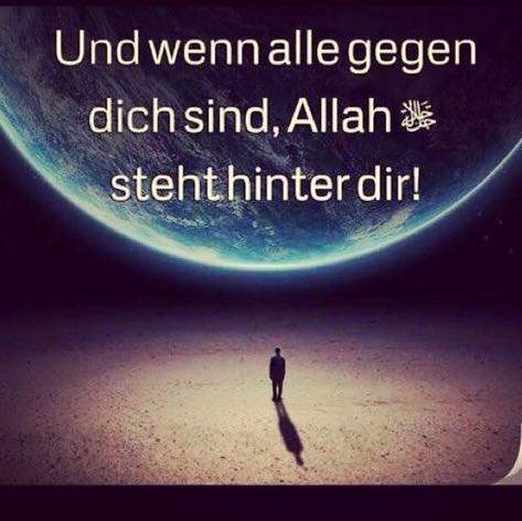 Kennt ihr schöne Sprüche zum Islam? (schön, Status)