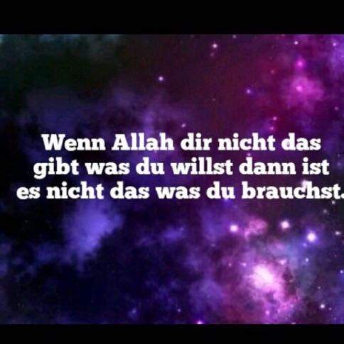 Kennt ihr schöne Sprüche zum Islam? (schön, Status)