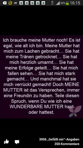 Liebesspruche Fur Meine Mama Beruhrende Worte Liebe