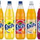 Kann man noch andere Fanta Sorten kaufen? (trinken, Limonade)