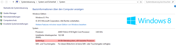 Java von 32 Auf 64 bit erhöhen. (PC, Programm, 64-Bit) Java von 32 Auf 64 bit erhöhen. (PC, Programm, 64-Bit)