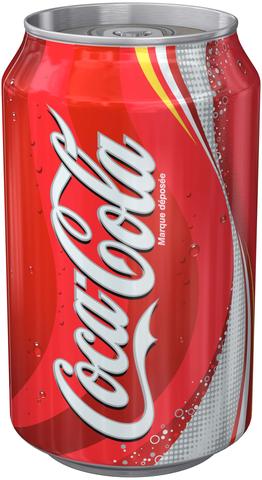 Cola-Dose - (Mathematik, Volumen, durchmesser)
