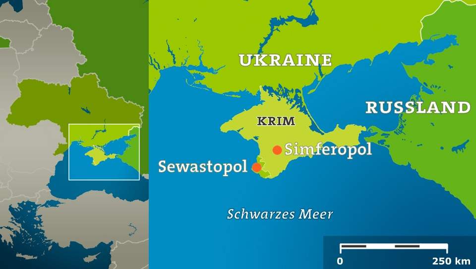 Was is der unterschied zwischen Insel und Halbinsel?