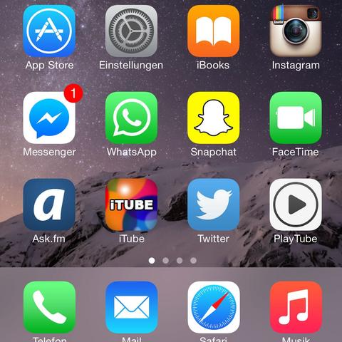 Musik offline hören iphone Musik offline hören iphone