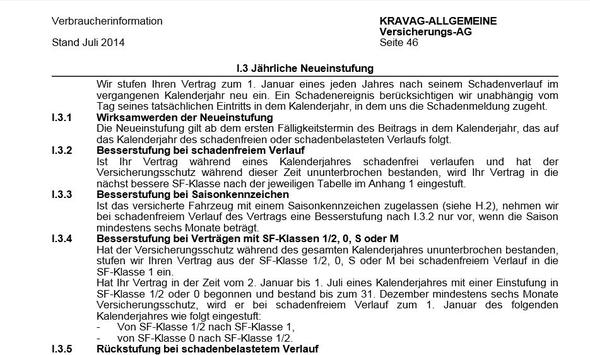 Wenn Ich Mitten Im Jahr Das Auto Abmelde Verfallt Dieses Halbe
