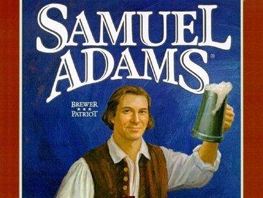 Samuel Adams Boxton Lager Beer - (Deutsch, Getränke)