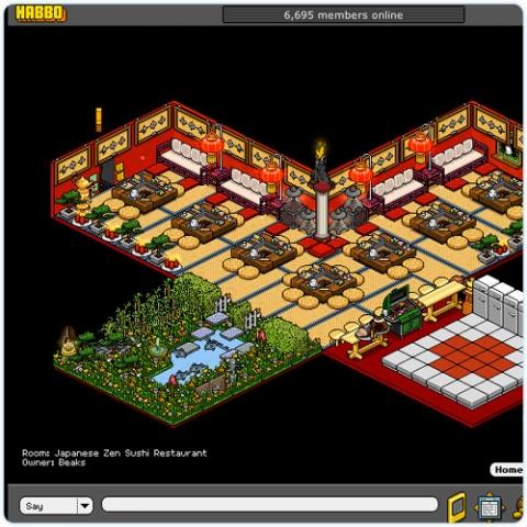 - (Cheats, Habbo, Taler)