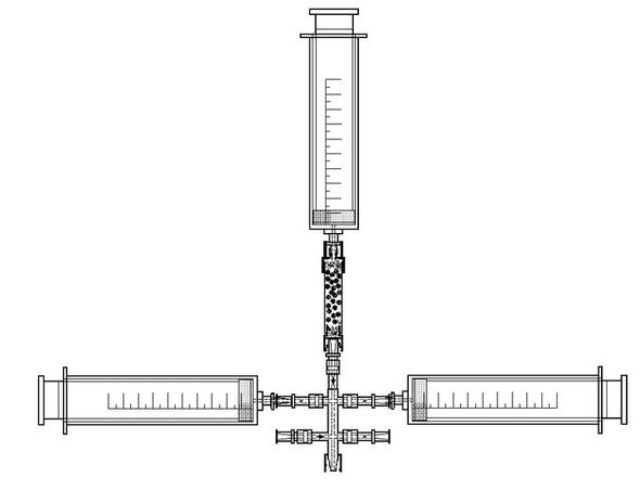 Hydrierapparatur - (Chemie, Referat)