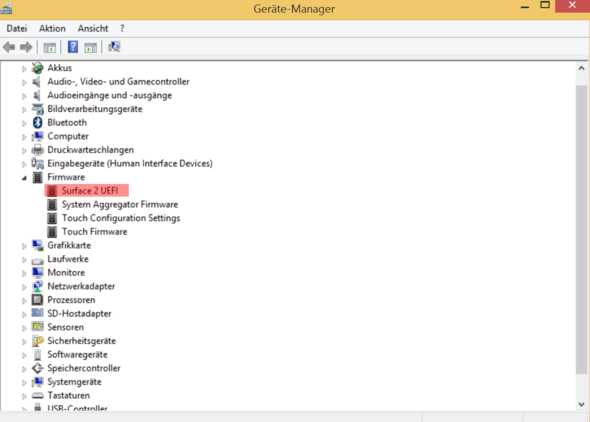 wie finde ich heraus welches surface tablett ich in der hand halte computer windows hardware