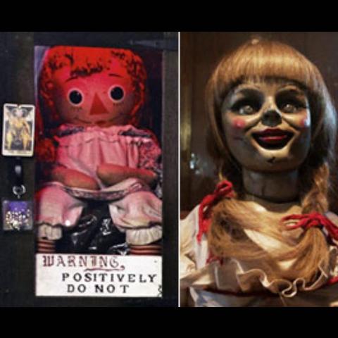 Film Annabelle Puppe Kaufen Kauf Puppen