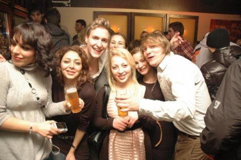 Radioone Köln - (Freizeit, Geburtstag, Party)
