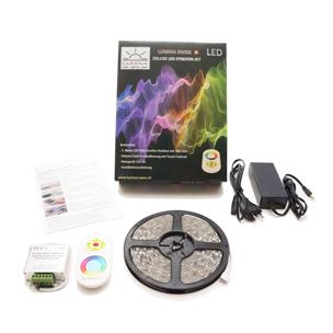 Streifen Sets Lumina Swiss - (Licht, Zimmer, LED)