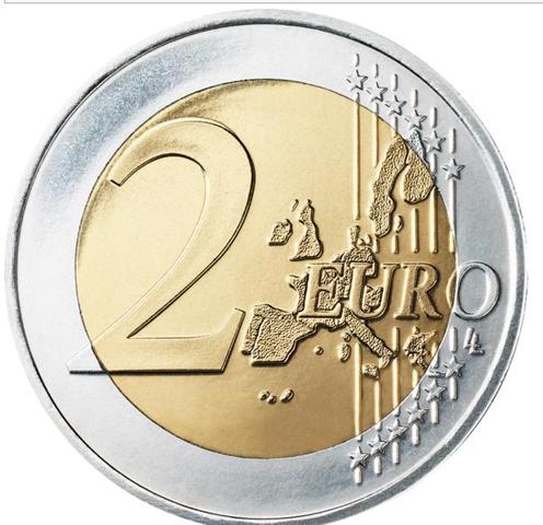 Euro bis 2007 - (Europa, Euro, Münzen)