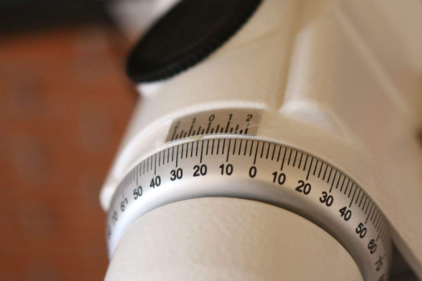 Teleskop mit parallaktischer Montierung richtig ausrichten? (Astronomie)