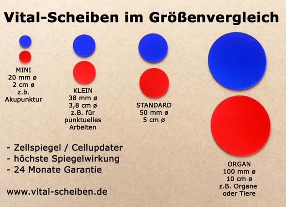 - (Gesundheit, Selbstheilungskräfte, redata)