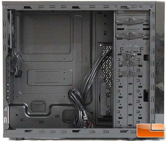 - (Motherboard, Abstandshalter)