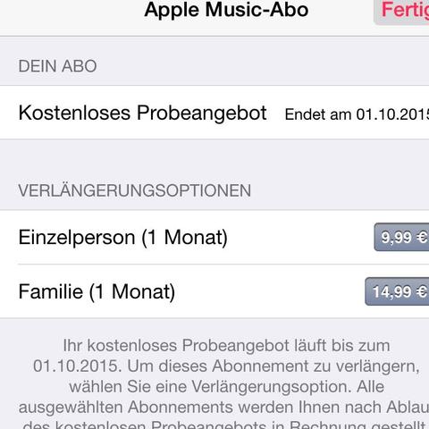 Applemusic - (Musik, Apple, Programm)