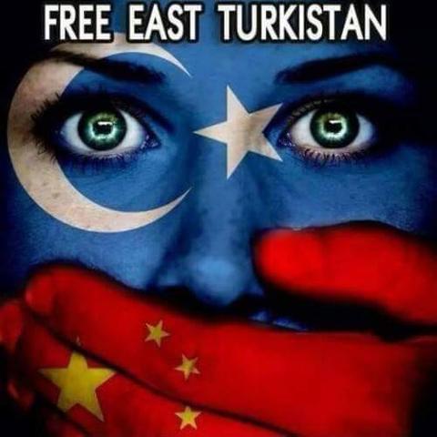 FREE TURKISTAN - (Freundschaft, Politik, Beziehung)