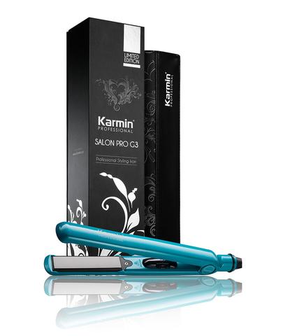 - (Glätteisen, ghd, amika)