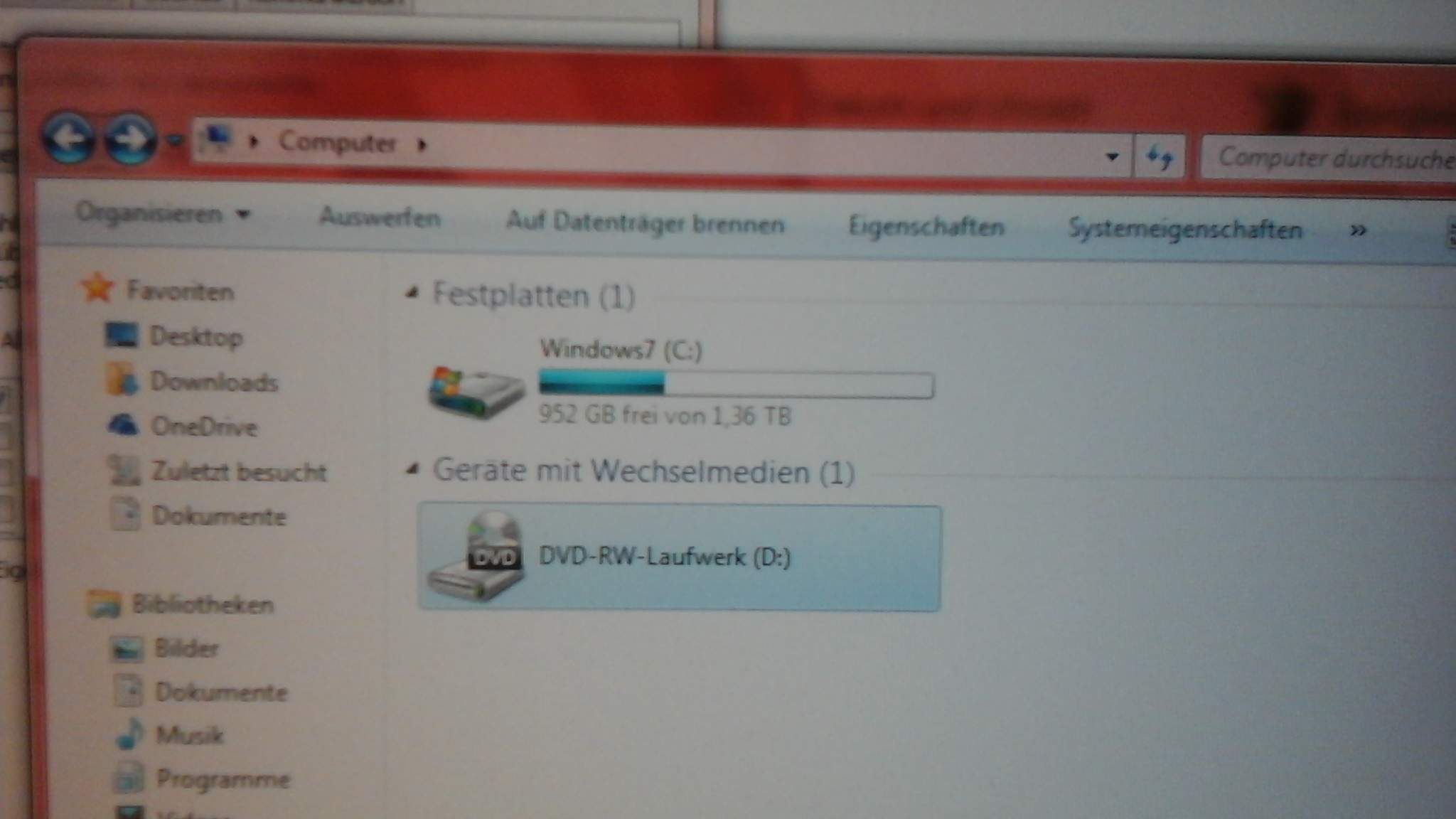 Cd Rom Laufwerk Funktioniert Nicht Windows 7 Hat mein Laptop ein CD Laufwerk?