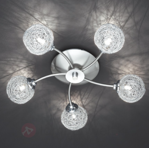 - (Lampe, halogen)