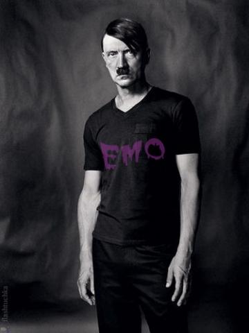 Bilduntertitel eingeben... - (Beziehung, Emo)