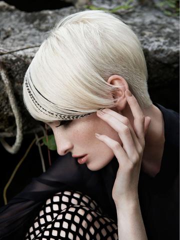 Suche Coole Frisur Fur Den Sommer Kurzhaar Oder Mittelange Frisur Habt Ihr Vorschlage Schneiden