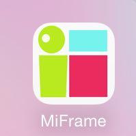 So sieht sie für iOS aus.
Für Android sehr wahrscheinlich identisch... - (App, Collage)