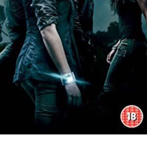 Serie Wie The 100 Serie Wie The 100