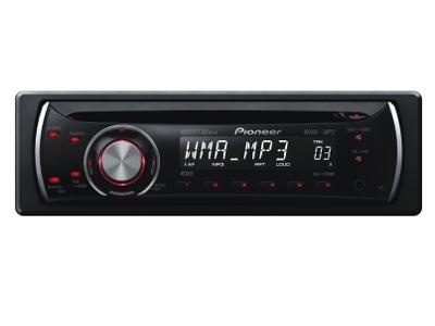 1 DIN - (Auto, Radio, Ford)