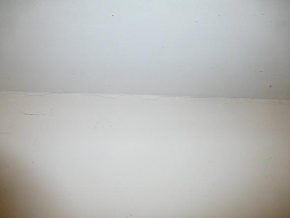 Riss in Kellerwand gefährlich? (Haus, Wand, Keller)