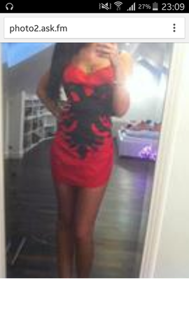 Traditionelle Nuse Kultur Gesellschaft Albania