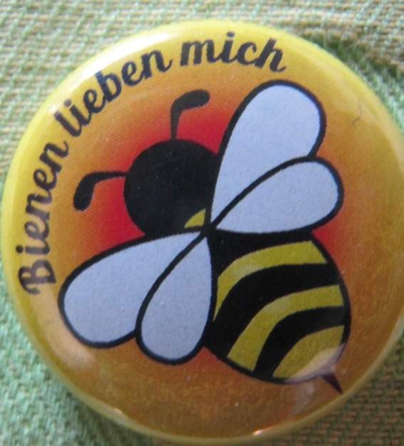Woran erkennt man schnell und einfach den Unterschied zwischen einer Wespe und einer Biene Woran erkennt man schnell und einfach den Unterschied zwischen einer Wespe und einer Biene