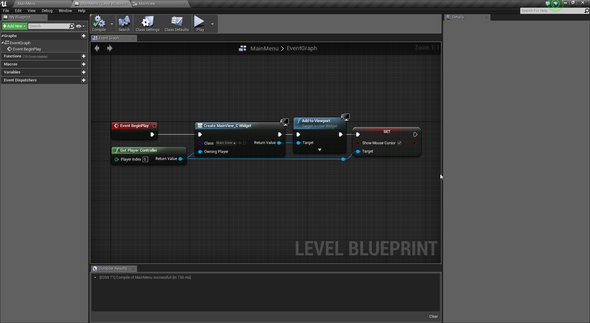 unreal engine 4 blueprints download