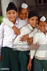 Welche Religion Hat Diese Kopfbedeckung Sikhismus