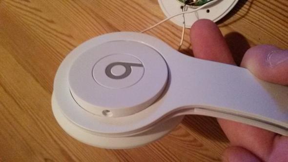 - (Reparatur, Beats)