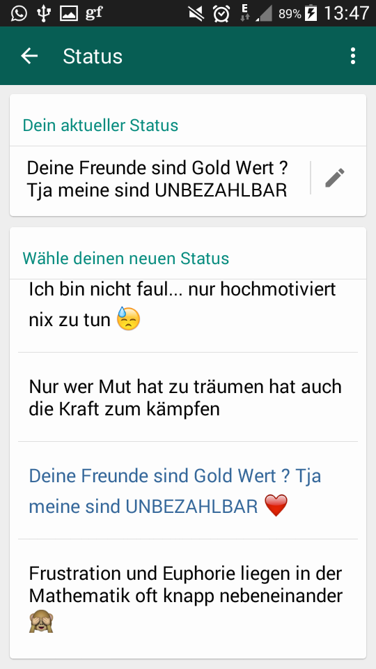 Coole Whatsapp Status Sprüche Englisch fairyecake Coole Whatsapp Status Sprüche Englisch fairyecake
